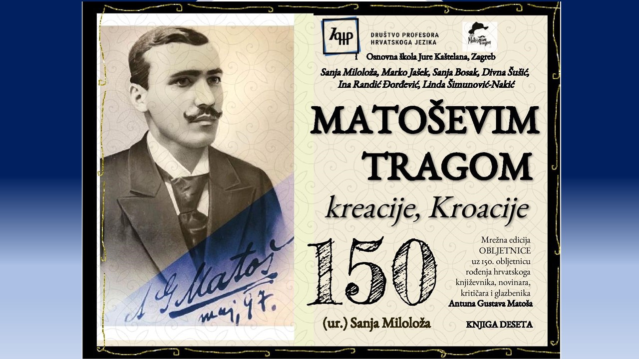 Matosevim tragom u Sinju