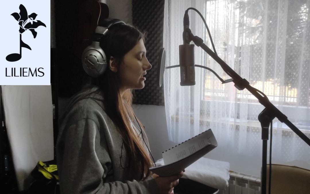 LILIEMS I LANIN SOLO NA YOUTUBEU