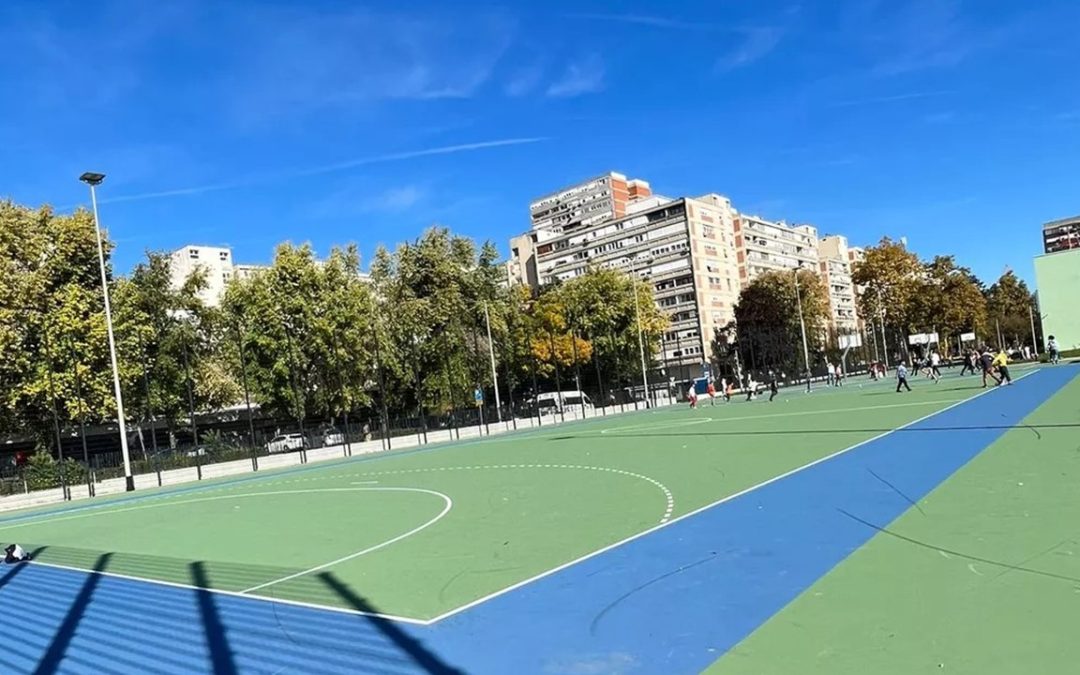 NESTALI GOLOVI S NOVOG &Scaron;KOLSKOG IGRALI&Scaron;TA